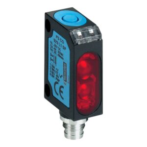 Telemecanique XUYPCCO929LSP PNP Lazer Kontrast Sensör