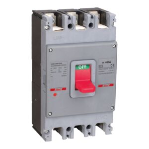 Himel HDM3400N31533XX 70kA 3 Kutup 315A Sabit T.M.Ş