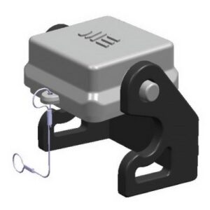 Mete Enerji 10a Çoklu Fiş Koruma Kapak Mandallı-29642