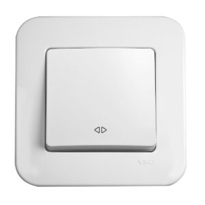 VİKO Linnera-Rollina Beyaz Permütatör Mekanizma