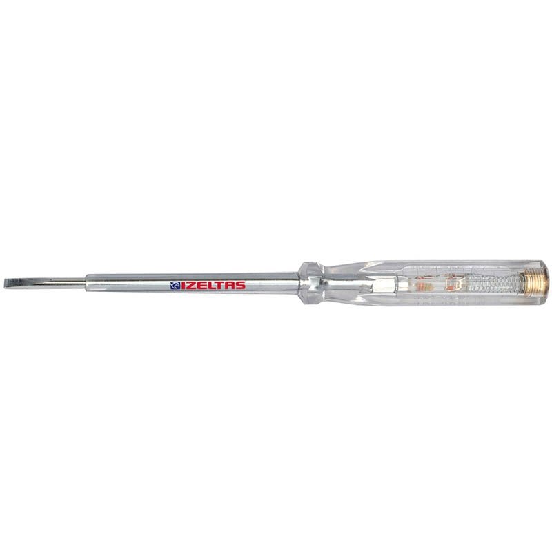 İZELTAŞ 190 mm. Kontrol Kalemi 4550 17 0190