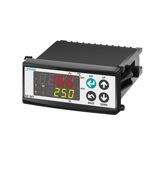 Tense DT-36Y Dijital Sıcaklık Kontrol Rölesi