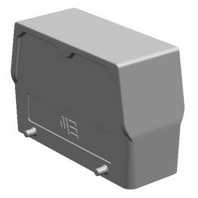 Mete Enerji 24x16a Çoklu Uzatma Gövde-3 Girişsiz-H-80mm-29178