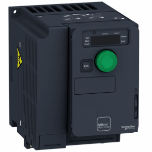 Schneider Electric ATV320U11M3C 1.1 kW Hız Kontrol Cihazı