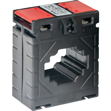 Tense AT-400 400/5A Alçak Gerilim Akım Trafosu