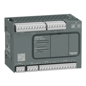 Schneider Electric TM200C24T 24 GÇ PNP Plc