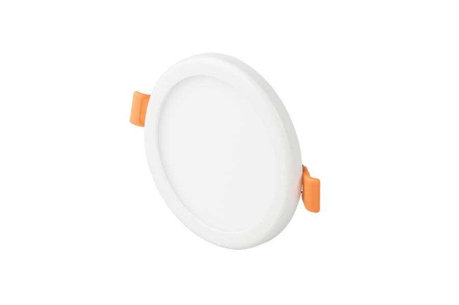 Cata CT-5645 6W Plus Led Panel Spot Armatür Ayarlanabilir Beyaz Işık