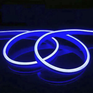 Cata CT-4455 12V Neon Led Hortum Mavi