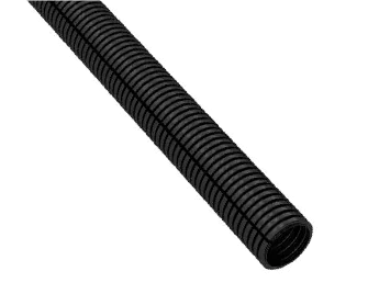 POLYAMİD PA6 UV DAYANIMLI SPİRAL BORU