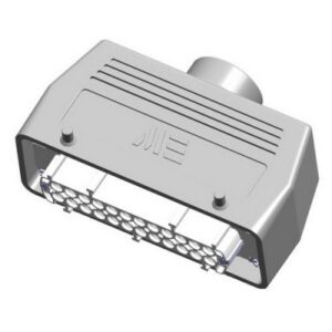 Mete Enerji 24x16a Çoklu Uzatma Prizi Üst Girişli Rakorsuz-403120