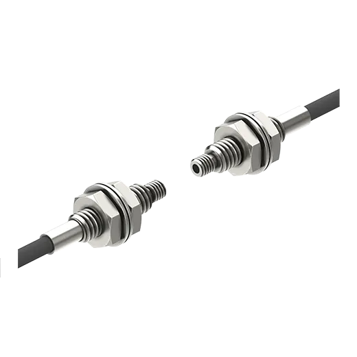Autonics FT-420-10 50 Cm Karşılıklı Fiber Optik