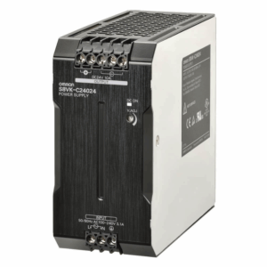 Omron S8VK-C24024 24VDC 10A 240W Güç Kaynağı