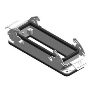 Mete Enerji 24x16a Makına Gövde Metal Mandallı-29044s