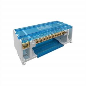 Gwest Dağıtıcı Ünite 4x11 Kutuplu