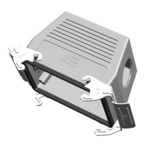 Mete Enerji 48x16a Uzatma Gövde Contalı Metal Mandallı Yandan Girişli Rakorsuz-29068s