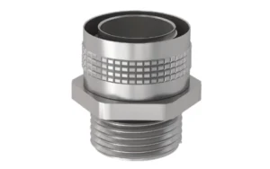 ÇELİK SPİRAL BORU RAKORU ERKEK TİP