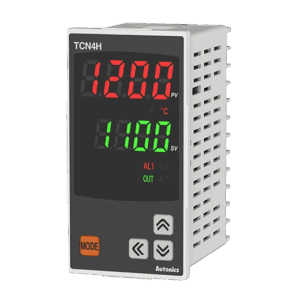 Autonics TCN4H-24R 100-240VAC Sıcaklık Kontrol Cihazı