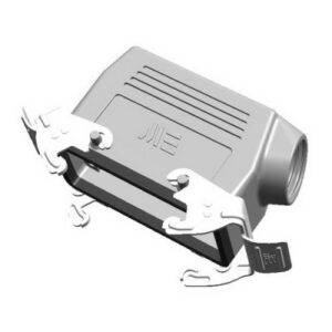 Mete Enerji 16x16a Çoklu Uzatma Gövde Contalı Metal Mandallı-29050s