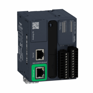 Schneider Electric TM221ME16R 16 GÇ Röle Ethernet Plc