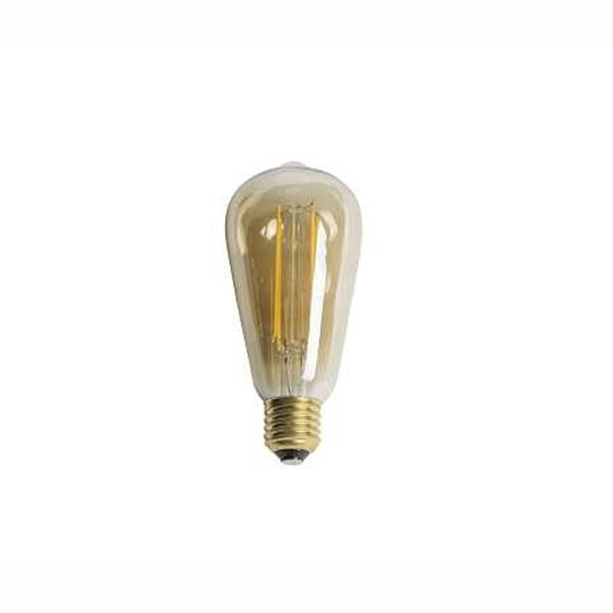 Cata CT-4313 6w Rustik Led Ampul Dim Edilebilir