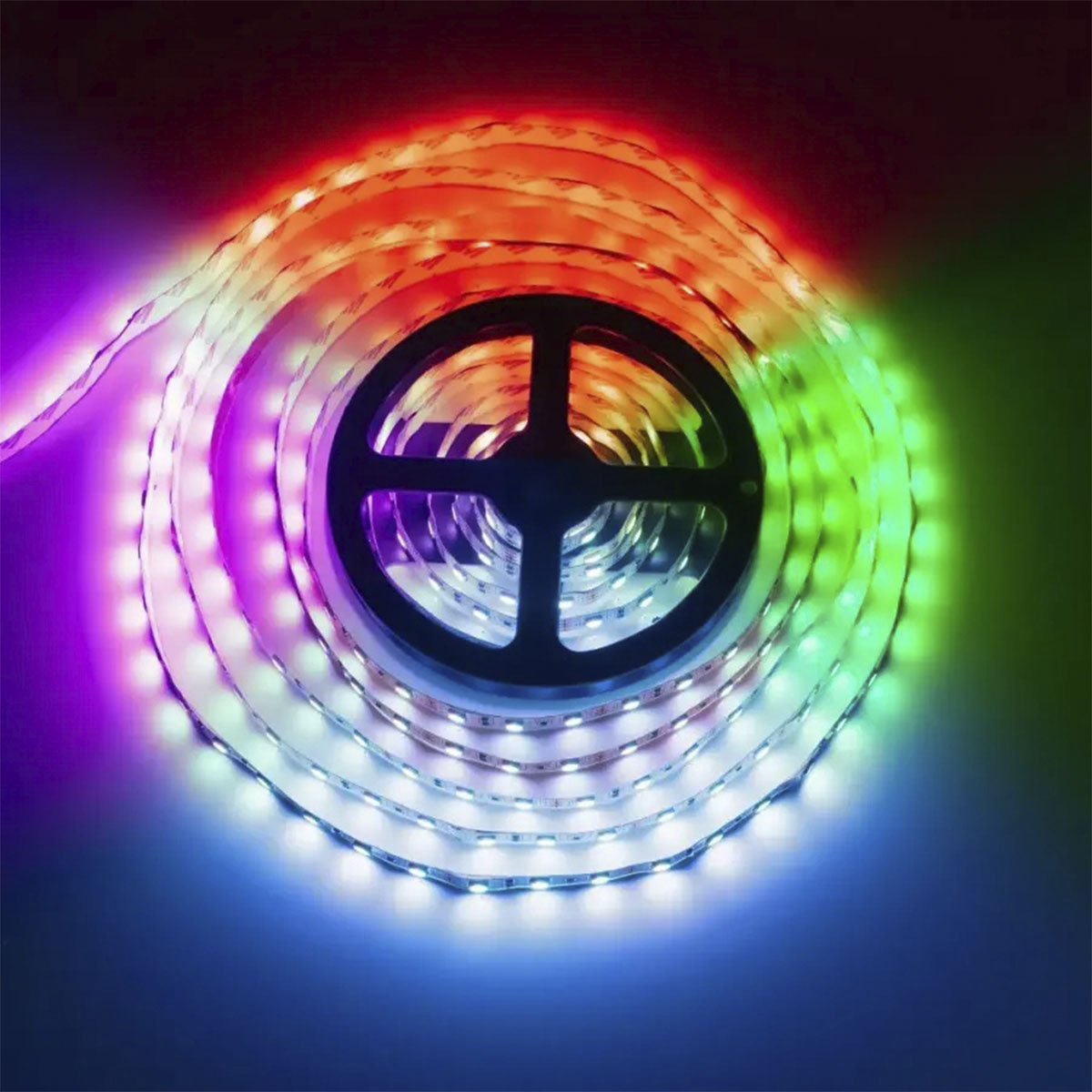 Cata CT-4545 Şerit Led İç Mekan Rgb