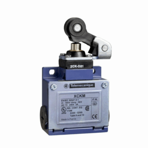Telemecanique XCKM121 Nihayet Şalteri Limit Switch