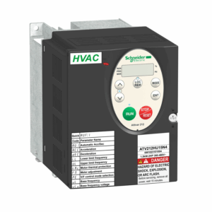 Schneider Electric ATV212HU15N4 1.5 kW Hız Kontrol Cihazı