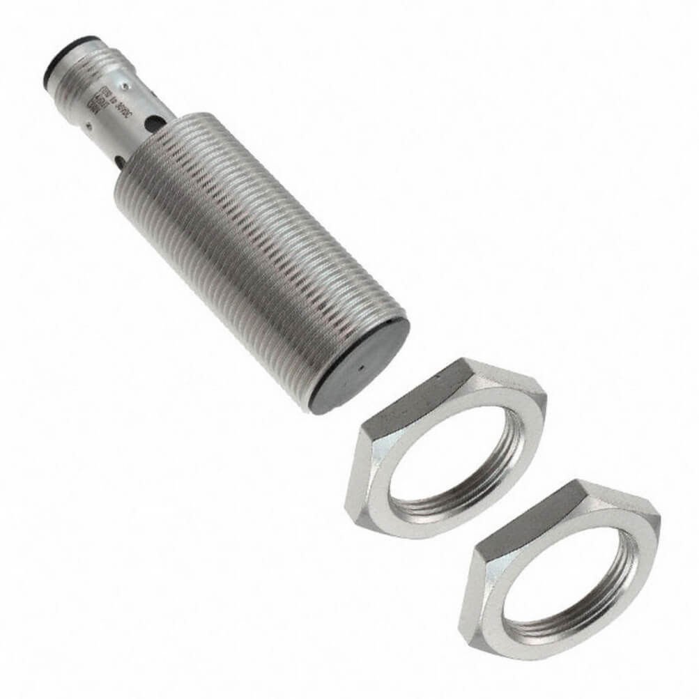 Omron E2B-M18KS05-M1-B1 M18 PNP NO Endüktif Sensör