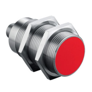 Leuze IS 130 MM/4NO-10E-M12 50129998 Endüktif sensör PNP NO