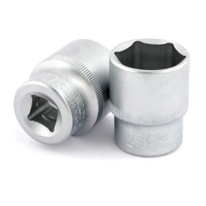 İZELTAŞ 9 mm. Lokma Anahtar (1/2) 1113 06 1009