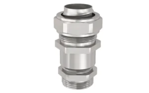 KABLO TUTUCULU MELEZ TİP SPİRAL BORU RAKORU