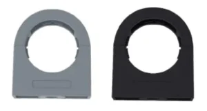 POLYAMİD 12 SPİRAL BORU KLİPSİ