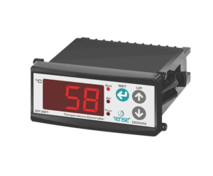 Tense DT-321-Sıcaklık Kontrol Cihazı 12V