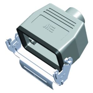 Mete Enerji 10x16 A Çoklu Uzatma Gövde-4 Üst Girişli Tek Mandallı Contalı-29356s