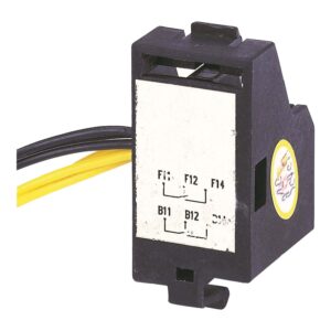 Himel HDM3S630OF11L HDM3s 400A-630A Yardımcı kontak (sol) (1NO 1NC)