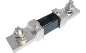 Tense SNT60-40 40A , 60Mv Şönt