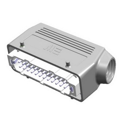 Mete Enerji 24x16a Çoklu Yandan Girişli Uzatma Fiş Rakorsuz-403043