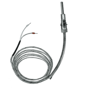 Tense TK-1,5 Sıcaklık Ölçüm Probu