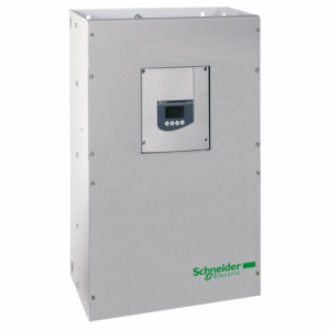 Schneider ATS48C41Q 388A 220 kW Soft Starter