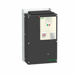 Schneider Electric ATV212HD22N4 22 kW Hız Kontrol Cihazı