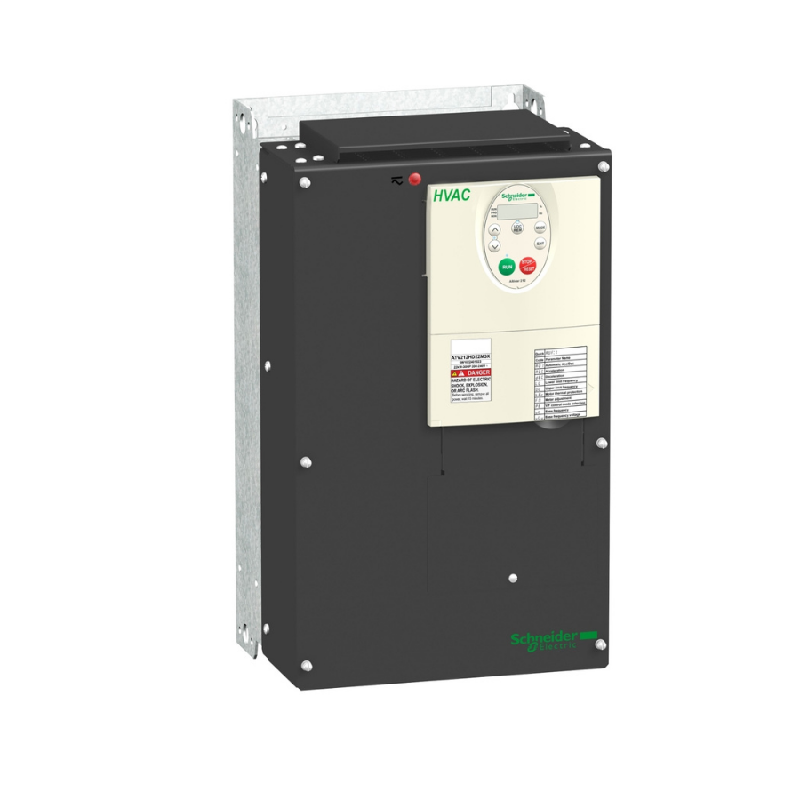 Schneider Electric ATV212HD22N4 22 kW Hız Kontrol Cihazı