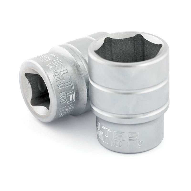 İZELTAŞ 38 mm. Lokma Anahtar (3/4) 1119 06 1038