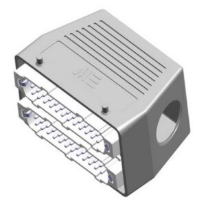 Mete Enerji 48x16a Uzatma Fiş Yandan Girişli Rakorsuz-403065