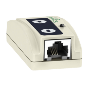 Schneider Electric VW3A8120 Sürücü İçin Simple Loader Cihazı