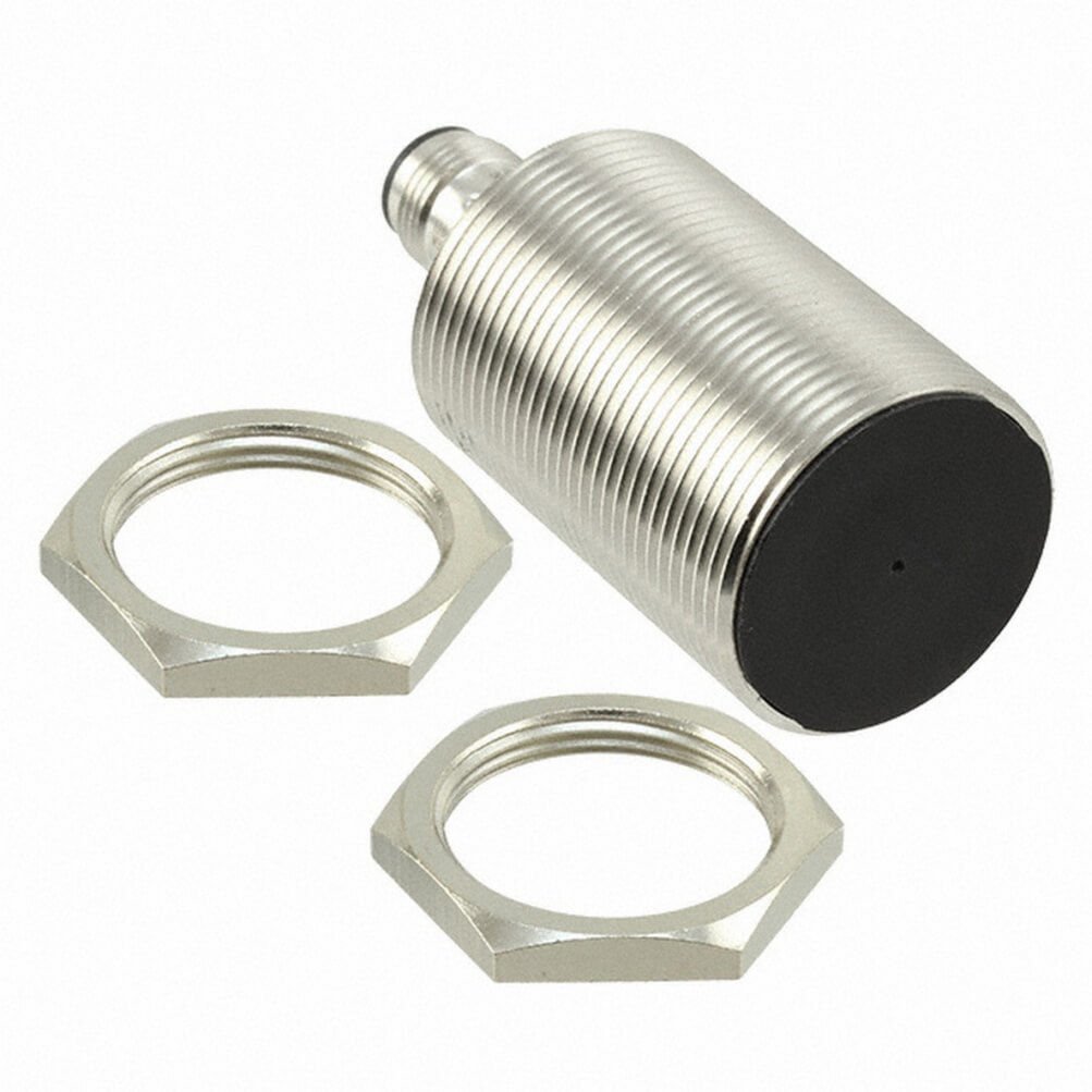 Omron E2B-M30KS10-M1-B1 M30 PNP NO Endüktif Sensör