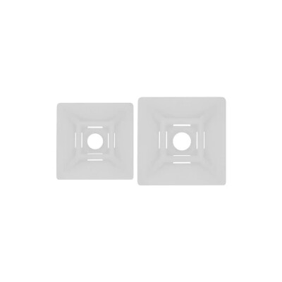 Gwest HW-4A (28x28mm) Yapışkan Kroşe