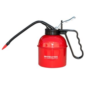 İZELTAŞ 500 Cc. Madeni Yağdanlık 6225 26 0500