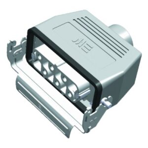 Mete Enerji 6x35a Uzatma Prizi Üst Giriş Tek Mandallı Contalı-403564s