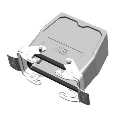 Mete Enerji 16x16a Çoklu Uzatma Gövde 3Metal Mandallı Contalı-H-80-29177s