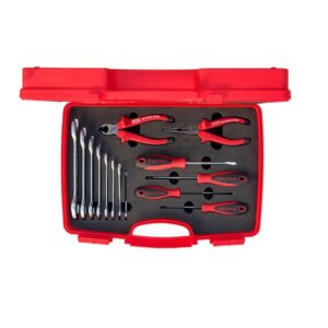 İZELTAŞ Bakım Seti 14 Parça 8793 00 1014